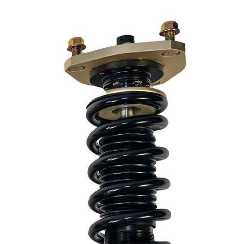Plus Series Fully Adjustable Coilovers<br> 02-05 Acura RSX