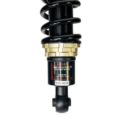 Plus Series Fully Adjustable Coilovers<br> 02-05 Acura RSX