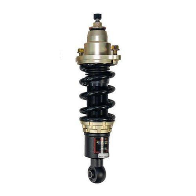 Plus Series Fully Adjustable Coilovers<br> 02-05 Acura RSX