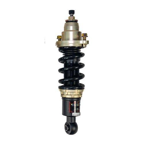 Plus Series Fully Adjustable Coilovers<br> 02-05 Acura RSX