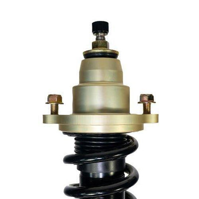Plus Series Fully Adjustable Coilovers<br> 02-05 Acura RSX