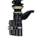 Plus Series Fully Adjustable Coilovers<br> 02-05 Acura RSX