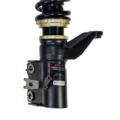 Plus Series Fully Adjustable Coilovers<br> 02-05 Acura RSX