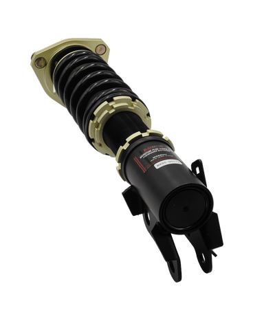 Plus Series Fully Adjustable Coilovers<br> 06-11 Honda Civic