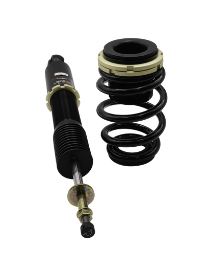 Plus Series Fully Adjustable Coilovers<br> 06-11 Honda Civic