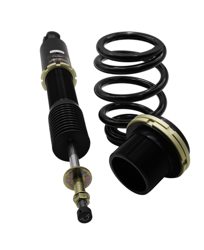 Plus Series Fully Adjustable Coilovers<br> 06-11 Honda Civic