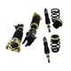 Plus Series Fully Adjustable Coilovers<br> 06-11 Honda Civic