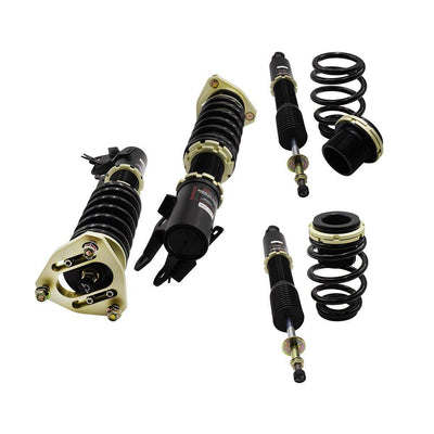 Plus Series Fully Adjustable Coilovers<br> 06-11 Honda Civic