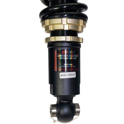 Plus Series Fully Adjustable Coilovers<br> 08-14 Subaru WRX