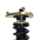 Plus Series Fully Adjustable Coilovers<br> 08-14 Subaru WRX