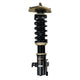Plus Series Fully Adjustable Coilovers<br> 08-14 Subaru WRX