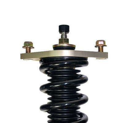 Plus Series Fully Adjustable Coilovers<br> 08-14 Subaru WRX