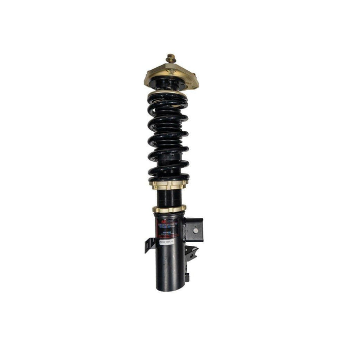 Plus Series Fully Adjustable Coilovers<br> 12-13 Honda Civic SI