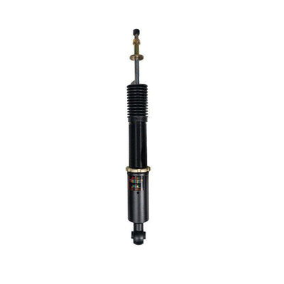 Plus Series Fully Adjustable Coilovers<br> 12-13 Honda Civic SI