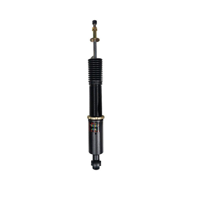 Plus Series Fully Adjustable Coilovers<br> 12-13 Honda Civic SI