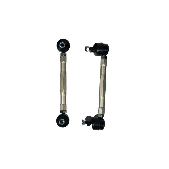 Plus Series Fully Adjustable Coilovers<br> 12-13 Honda Civic SI
