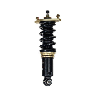 Plus Series Fully Adjustable Coilovers<br> 13-21 Subaru BRZ/ Scion FRS