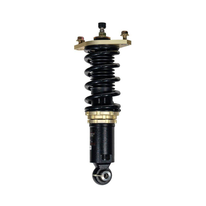 Plus Series Fully Adjustable Coilovers<br> 13-21 Subaru BRZ/ Scion FRS