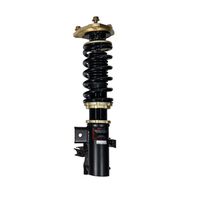 Plus Series Fully Adjustable Coilovers<br> 14-15 Honda Civic SI