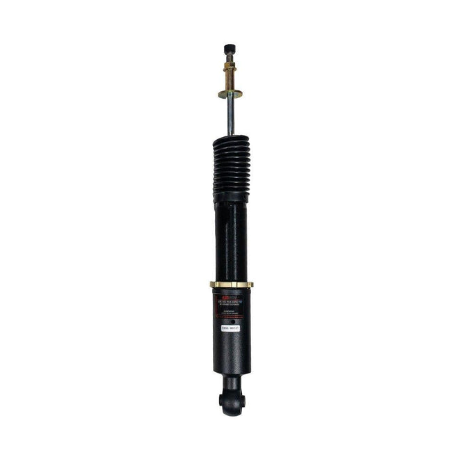 Plus Series Fully Adjustable Coilovers<br> 14-15 Honda Civic SI
