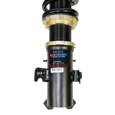 Plus Series Fully Adjustable Coilovers<br> 15-21 Subaru WRX/ STI