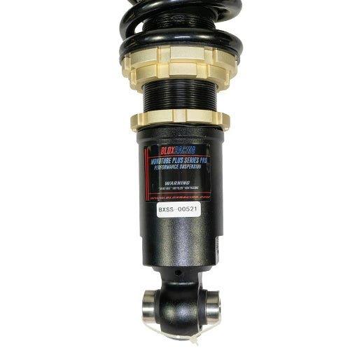 Plus Series Fully Adjustable Coilovers<br> 15-21 Subaru WRX/ STI