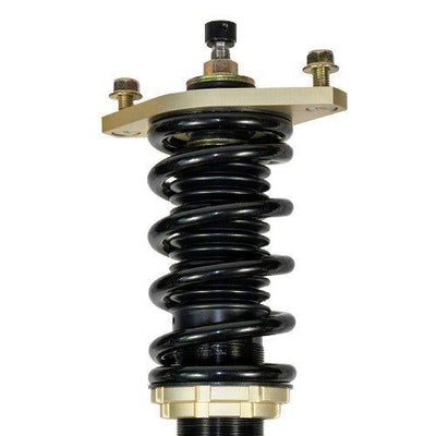 Plus Series Fully Adjustable Coilovers<br> 15-21 Subaru WRX/ STI