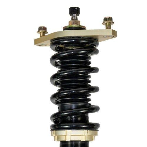 Plus Series Fully Adjustable Coilovers<br> 15-21 Subaru WRX/ STI