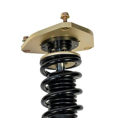 Plus Series Fully Adjustable Coilovers<br> 15-21 Subaru WRX/ STI