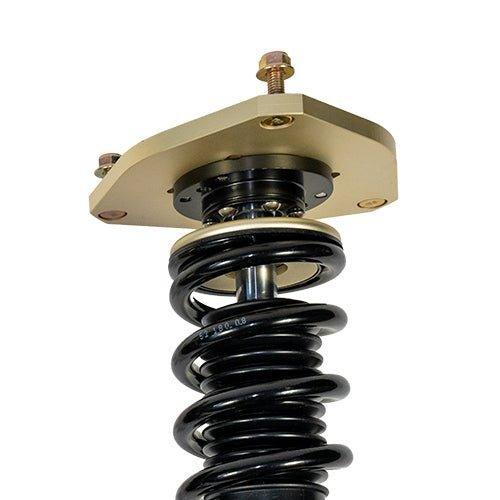 Plus Series Fully Adjustable Coilovers<br> 15-21 Subaru WRX/ STI