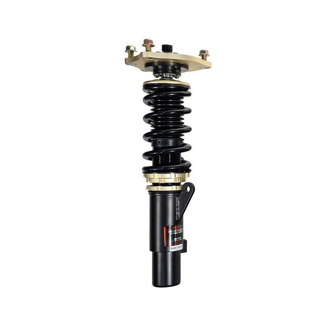 Plus Series Fully Adjustable Coilovers<br> 16-20 Honda Civic Coupe/Sedan