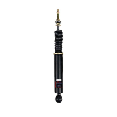 Plus Series Fully Adjustable Coilovers<br> 16-20 Honda Civic Coupe/Sedan