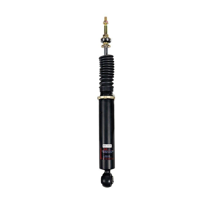 Plus Series Fully Adjustable Coilovers<br> 16-20 Honda Civic Coupe/Sedan