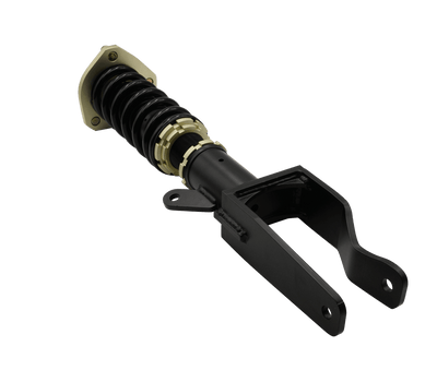 Plus Series Fully Adjustable Coilovers<br> 17-22 Tesla Model 3 Awd