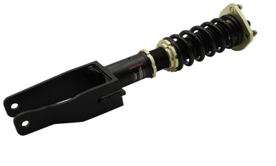 Plus Series Fully Adjustable Coilovers<br> 17-22 Tesla Model 3 Awd