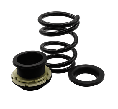Plus Series Fully Adjustable Coilovers<br> 17-22 Tesla Model 3 Rwd