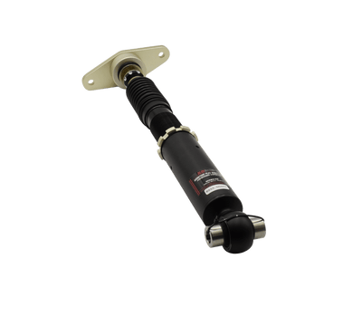 Plus Series Fully Adjustable Coilovers<br> 17-22 Tesla Model 3 Rwd