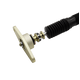 Plus Series Fully Adjustable Coilovers<br> 17-22 Tesla Model 3 Rwd