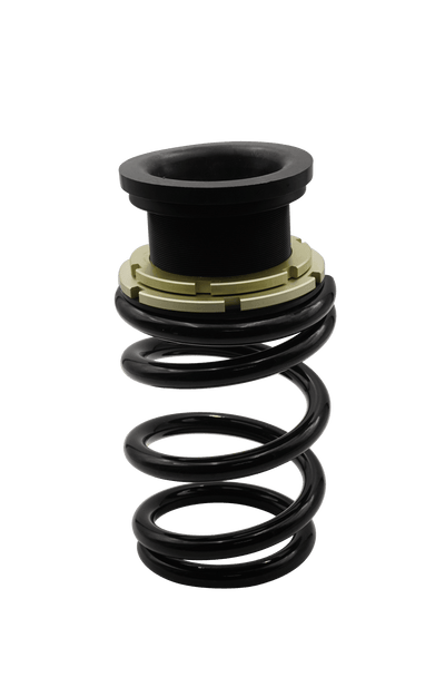 Plus Series Fully Adjustable Coilovers<br> 17-22 Tesla Model 3 Rwd