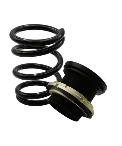 Plus Series Fully Adjustable Coilovers<br> 17-22 Tesla Model 3 Rwd