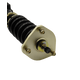 Plus Series Fully Adjustable Coilovers<br> 17-22 Tesla Model 3 Rwd