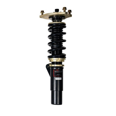 Plus Series 52mm Fully Adjustable Coilovers<br> 17-21 Honda Civic SI Hatchback