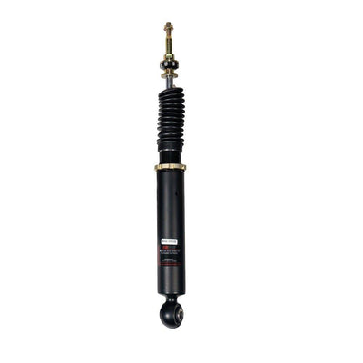 Plus Series 52mm Fully Adjustable Coilovers<br> 17-21 Honda Civic SI Hatchback