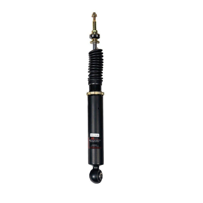 Plus Series 52mm Fully Adjustable Coilovers<br> 17-21 Honda Civic SI Hatchback