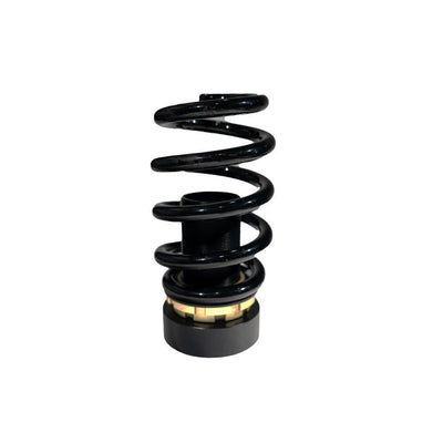 Plus Series 52mm Fully Adjustable Coilovers<br> 17-21 Honda Civic SI Hatchback