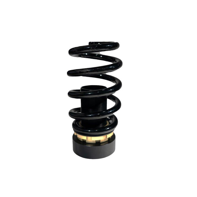 Plus Series 52mm Fully Adjustable Coilovers<br> 17-21 Honda Civic SI Hatchback