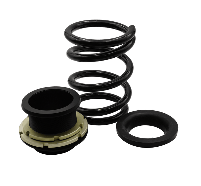 Plus Series Fully Adjustable Coilovers<br> 20-24 Tesla Model Y