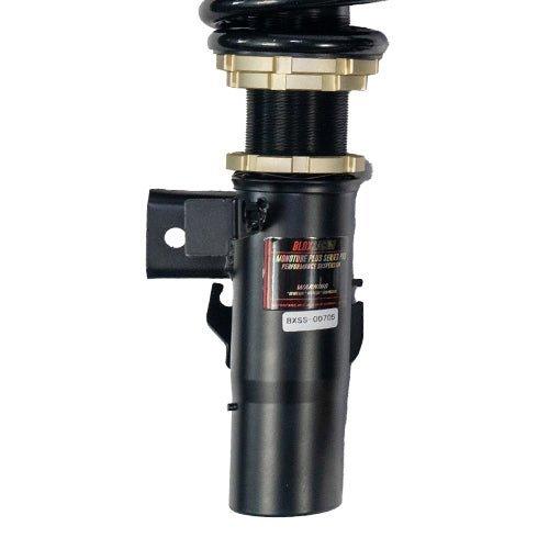 Plus Series Fully Adjustable Coilovers<br> 20-24 Toyota Supra