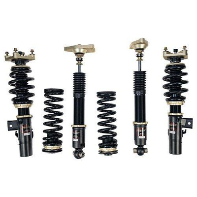 Plus Series Fully Adjustable Coilovers<br> 20-24 Toyota Supra