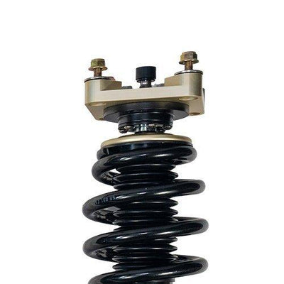 Plus Series Fully Adjustable Coilovers<br> 20-24 Toyota Supra